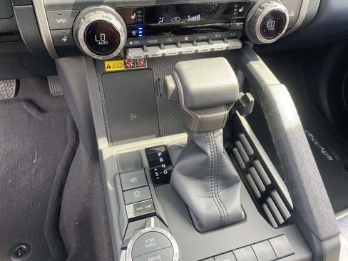 New 2026 Toyota 4Runner Platinum AWD/4WD image 13