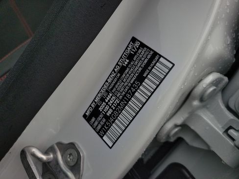 Certified 2021 Mercedes-Benz CLA 250 image 27