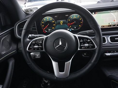 Used 2022 Mercedes-Benz GLE 350 4MATIC image 45