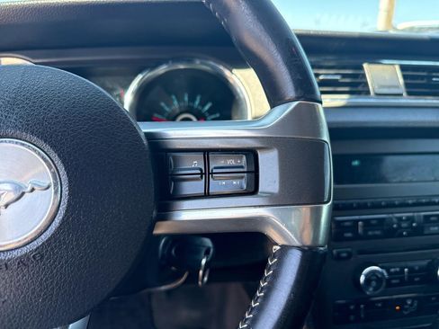 Used 2013 Ford Mustang Coupe w/ V6 Performance Pkg RWD image 16