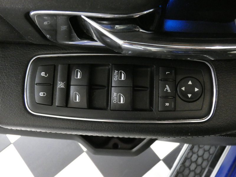 Used 2017 RAM 1500 Laramie w/ Convenience Group AWD/4WD image 22