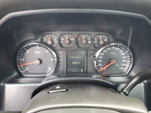 Used 2018 GMC Sierra 2500 4x4 Regular Cab image 13