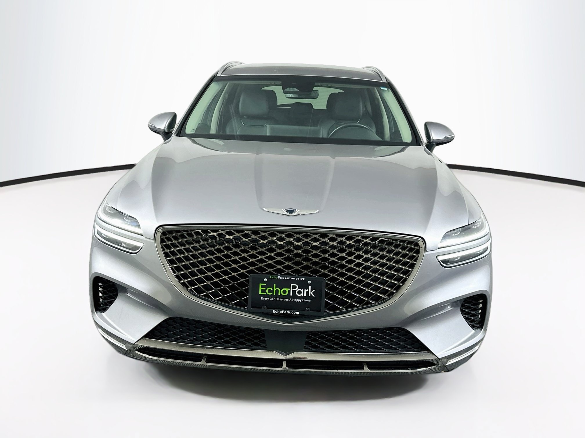 Used 2025 Genesis GV70 2.5T AWD/4WD image 2