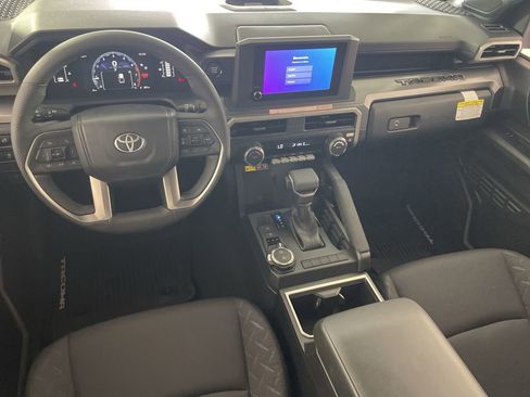 New 2026 Toyota Tacoma SR5 image 20