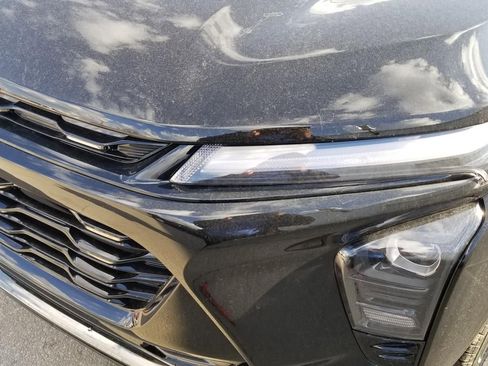 New 2026 Chevrolet Trax ACTIV w/ Driver Confidence Package image 13