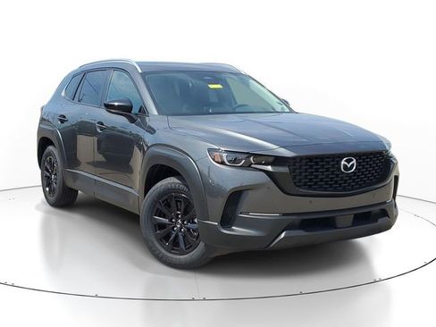 New 2026 MAZDA CX-50 2.5 Hybrid w/ Cargo Package AWD/4WD image 1