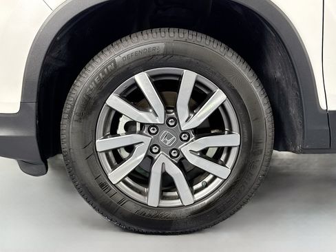 Certified 2022 Honda Pilot EX-L image 31