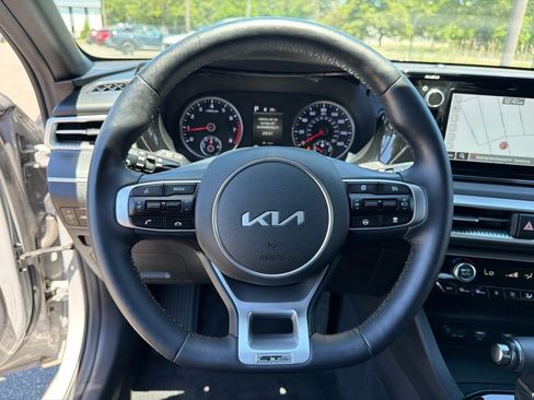 Used 2024 Kia K5 GT-Line w/ GT-Line Premium Package AWD/4WD image 15