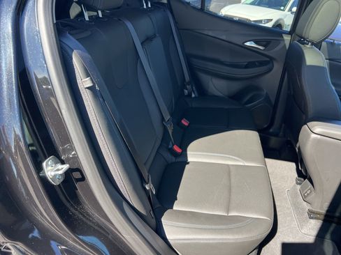 Used 2026 Buick Encore GX Sport Touring w/ Advanced Technology Package FWD image 25