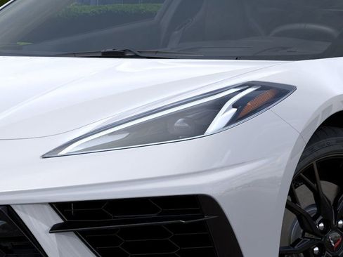 New 2026 Chevrolet Corvette 2LT w/ Z51 Performance Package image 10