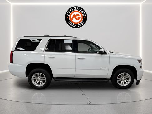 Used 2018 Chevrolet Tahoe LT RWD image 15