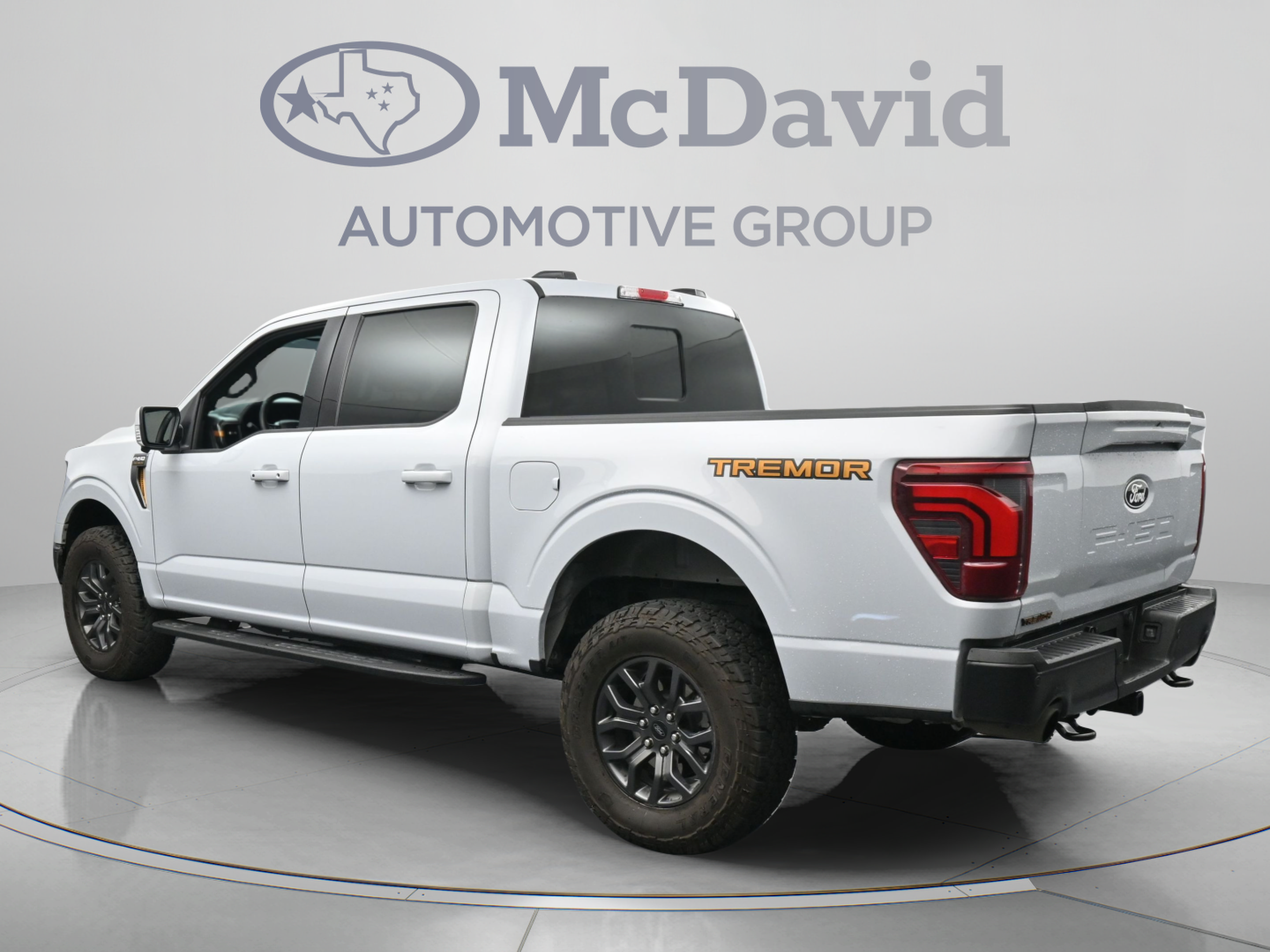 Used 2025 Ford F150 Tremor w/ Equipment Group 402A High AWD/4WD image 6