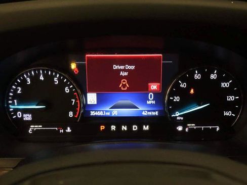 Certified 2020 Ford Explorer Limited AWD/4WD image 30