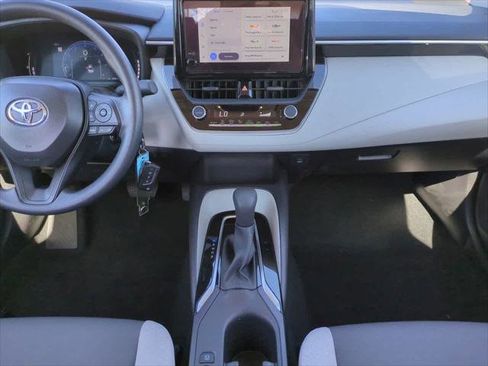 Certified 2026 Toyota Corolla LE image 18