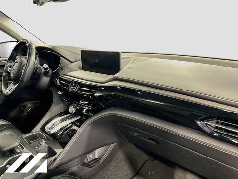 Used 2022 Acura MDX w/ Advance Package AWD/4WD image 32