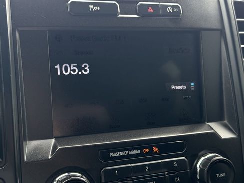 Used 2018 Ford F150 XL w/ Equipment Group 101A Mid RWD image 18