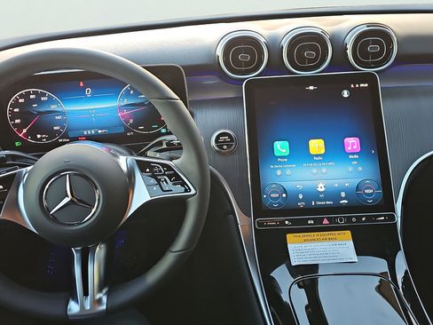 Certified 2026 Mercedes-Benz GLC 300 4MATIC image 14