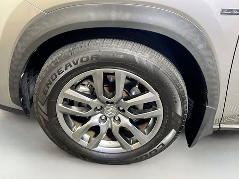 Used 2016 Lexus NX 200t FWD w/ Premium Package image 13