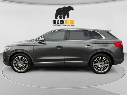 Used 2018 Lincoln MKX Reserve w/ Lincoln MKX Climate Package AWD/4WD image 6