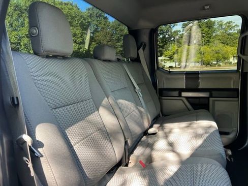 Used 2018 Ford F150 XLT w/ Trailer Tow Package AWD/4WD image 21
