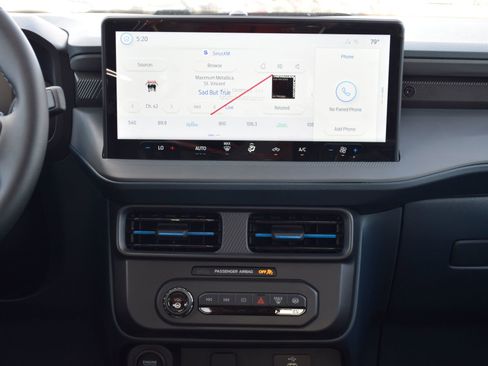 New 2026 Ford Maverick Lobo image 11