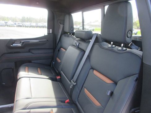 New 2026 GMC Sierra 1500 AT4 w/ AT4 Premium Package image 14