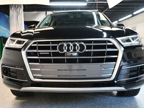 Used 2019 Audi Q5 Prestige AWD/4WD image 13