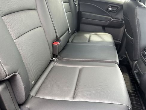 Used 2026 Honda Ridgeline RTL image 16