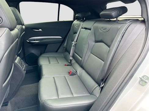 Certified 2024 Cadillac XT4 Premium Luxury w/ Active Safety Package image 20
