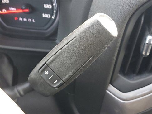 Certified 2023 Chevrolet Silverado 1500 Custom Trail Boss w/ LPO, Dark Essentials Package image 27