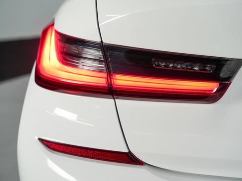 Used 2021 BMW M340i w/ Premium Package RWD image 20