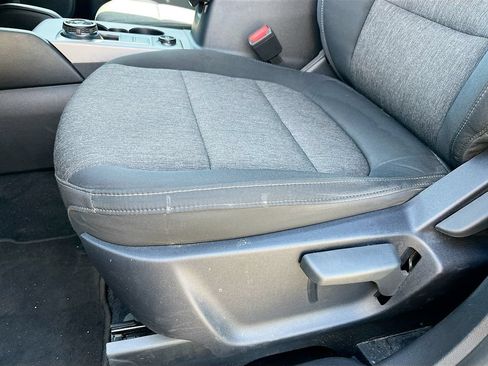 Used 2024 Ford Bronco Sport Big Bend AWD/4WD image 18