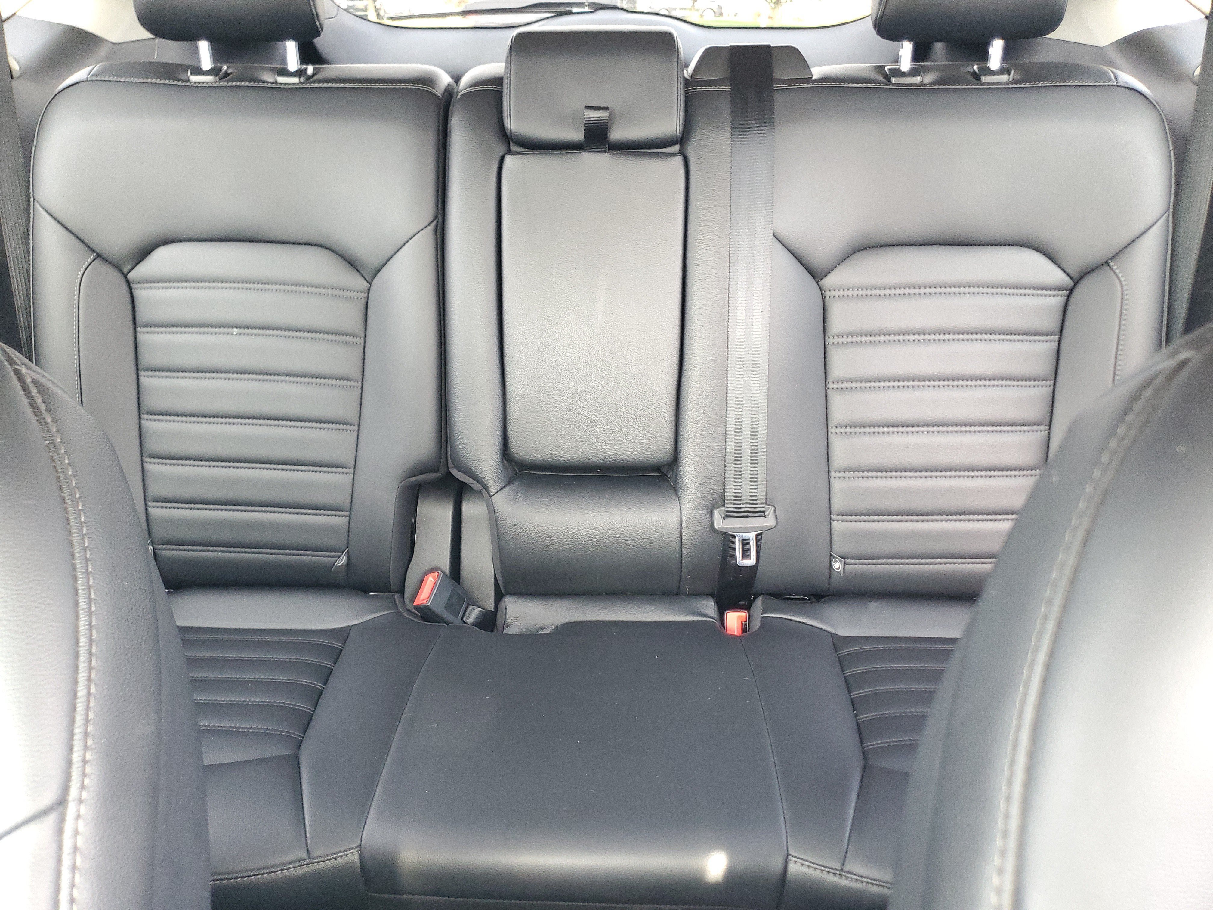 Used 2024 Ford Edge SEL w/ Convenience Package AWD/4WD image 19