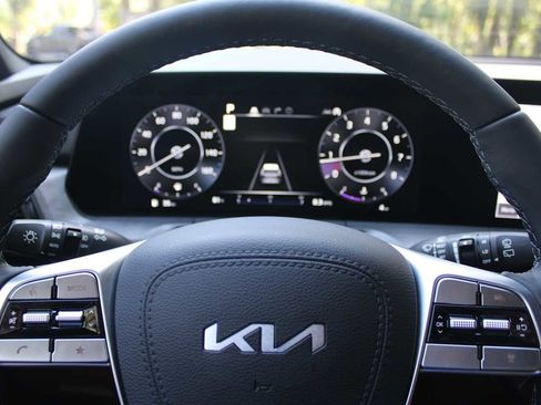 New 2025 Kia Telluride SX X-Line image 28