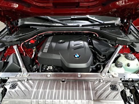 New 2026 BMW X3 xDrive30 w/ Premium Package image 32