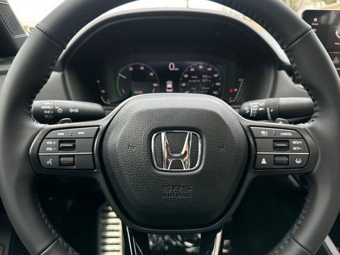 New 2026 Honda Accord Sport image 24