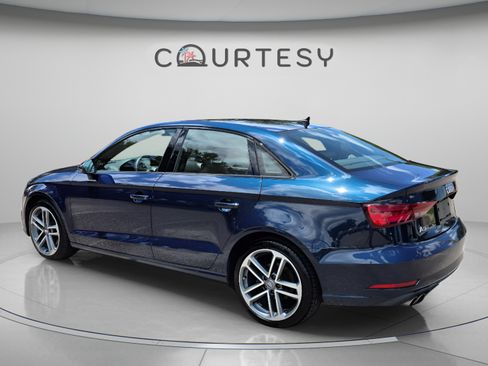 Used 2020 Audi A3 2.0T Premium FWD image 3