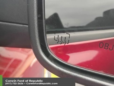 Used 2019 RAM 1500 Big Horn image 21