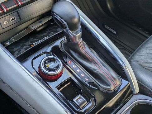 Used 2023 GMC Canyon AT4X image 25