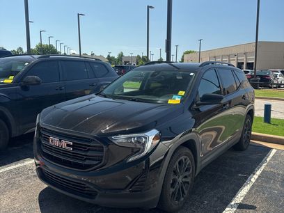 Used 2020 GMC Terrain SLE w/ Elevation Edition