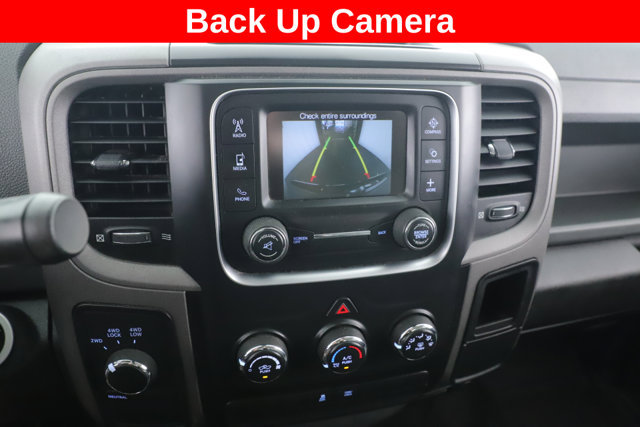 Used 2019 RAM 1500 ST AWD/4WD image 4