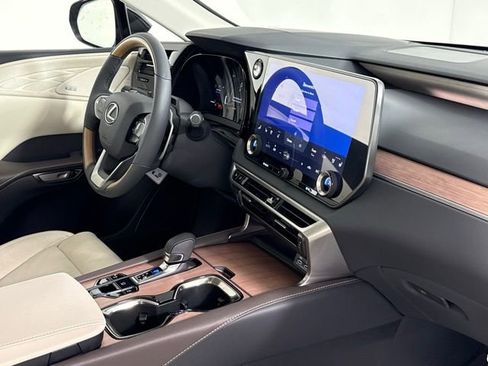 New 2026 Lexus RX 350 AWD image 31