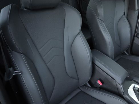 Certified 2025 BMW 228i xDrive w/ Premium Package image 14