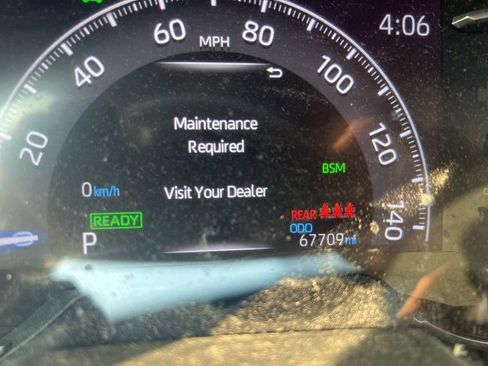 Used 2020 Toyota RAV4 XSE image 17