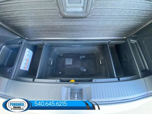 New 2026 Honda Pilot Elite image 8