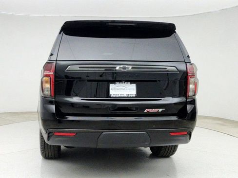 Used 2022 Chevrolet Tahoe RST w/ Luxury Package image 6