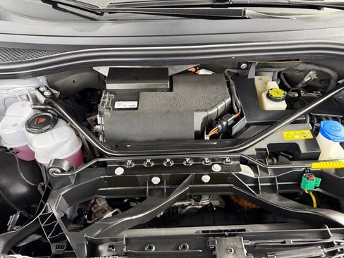 Used 2023 Audi Q4 e-tron Premium Plus w/ Premium Plus image 36