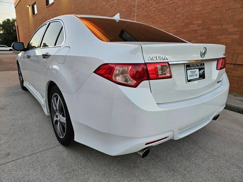 Used 2014 Acura TSX Special Edition image 6
