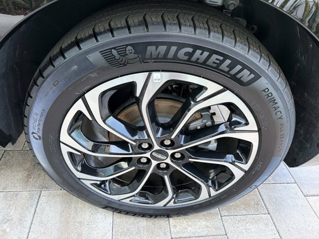New 2026 Lincoln Nautilus Reserve AWD/4WD image 31
