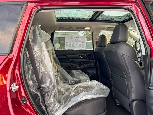 New 2026 Subaru Ascent Bronze Edition w/ Popular Package #2 image 11